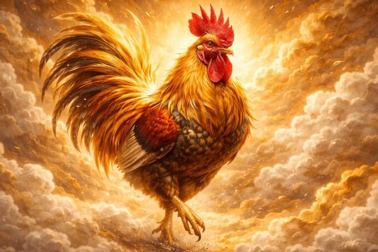 Top 4 con giáp phản công mạnh mẽ, bứt phá rực rỡ năm Bính Ngọ 2026