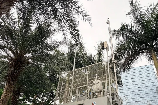 Ai buông lỏng kiểm tra, giám sát khiến sai lệch số liệu quan trắc môi trường?