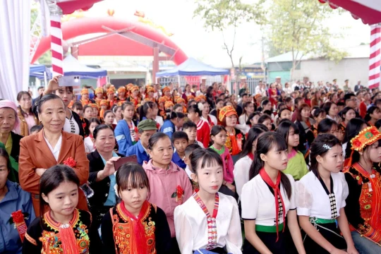 Viết tiếp ước mơ từ những ngôi trường nội trú