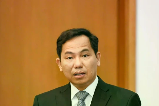 Kỳ họp thứ Nhất, Quốc hội khóa XVI dành 2,5 ngày làm công tác nhân sự