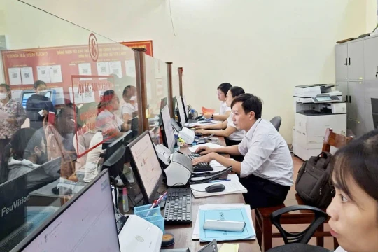 Phú Thọ đổi cách đào tạo cán bộ: Từ ‘đủ điều kiện’ đến ‘làm được việc’