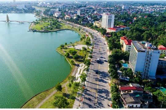 Thanh tra Chính phủ nêu rõ sai phạm trong quản lý, sử dụng nhà đất tại Phú Thọ