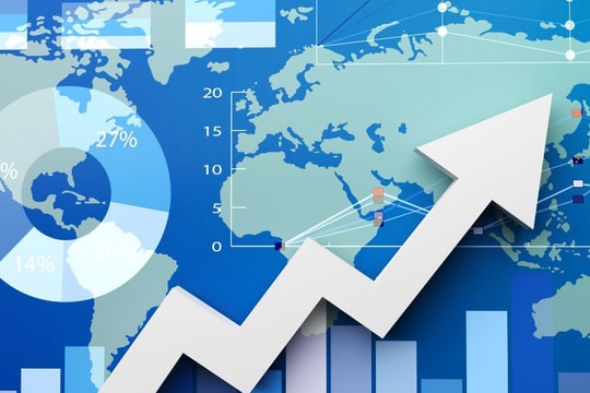 Kinh tế Việt Nam 2026: Từ "bàn đạp" 2025 đến mục tiêu tăng trưởng vượt kỳ vọng