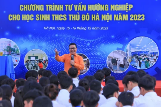 Chuẩn hóa người dạy nghề theo năng lực: Mở lối cho nguồn nhân lực chất lượng