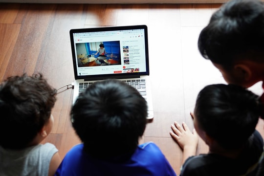 Bài 2: Những hệ lụy ‘ẩn mình’ sau bàn phím