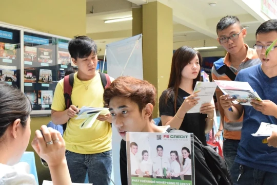 Nhân lực kép trong kỷ nguyên số: Tay nghề giỏi cần thêm tư duy số