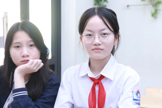 Hà Nội vận hành thử nghiệm đăng ký tuyển sinh vào lớp 10