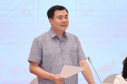 Nguồn cung xăng dầu trong nước được bảo đảm đến hết tháng 4