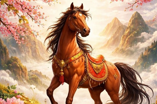 Thần Tài mở KHO, ban LỘC VÀNG cho 4 tuổi chịu thương chịu khó trong tuần này (6 – 12/4)