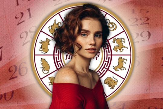 Top 6 người có năm sinh đặc biệt cuộc đời cũng khác thường so với số đông