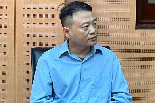 Shark Bình tham gia 'rửa tiền' cho đường dây Mr. Pips