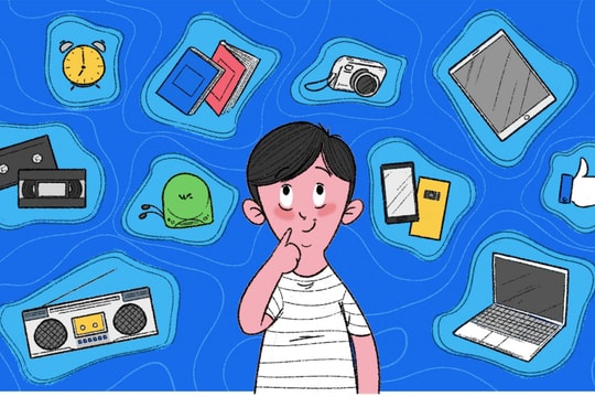 Bài 3: Trẻ em dưới 16 tuổi sử dụng mạng xã hội: Cấm hay hạn chế từ kinh nghiệm quốc tế