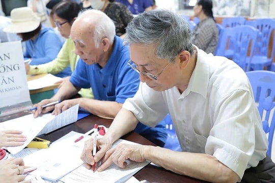 Tất cả người cao tuổi trên cả nước chú ý: Nhận lời mời này cần từ chối ngay hoặc báo công an