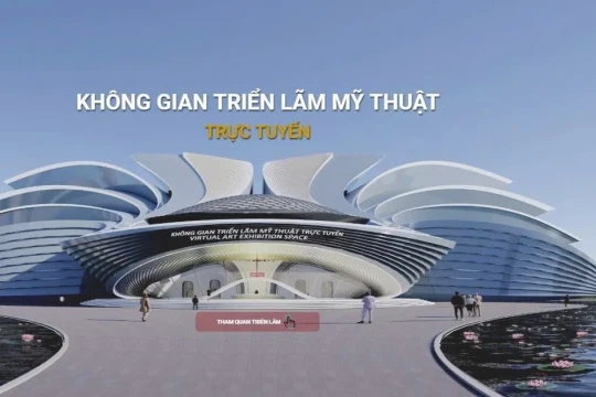 Phê duyệt đề án ‘Chuyển đổi số trong lĩnh vực văn hóa’