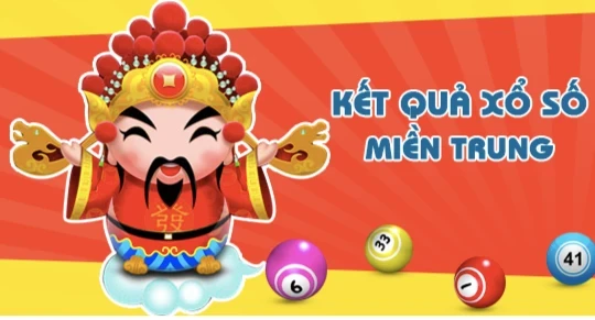 XSMT 5/4 - Kết quả xổ số miền Trung ngày 5/4