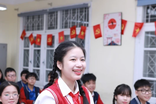 Hà Nội tuyển 78.300 chỉ tiêu vào lớp 10 THPT công lập không chuyên