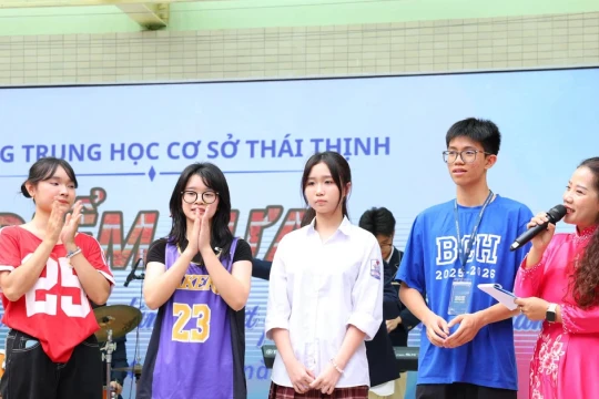 Hiểu mình để vững tin và chọn đúng để bứt phá