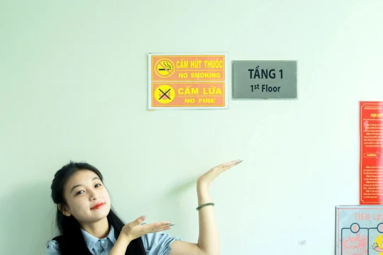 Đánh thức sự tự giác của học sinh trước cạm bẫy thuốc lá thế hệ mới