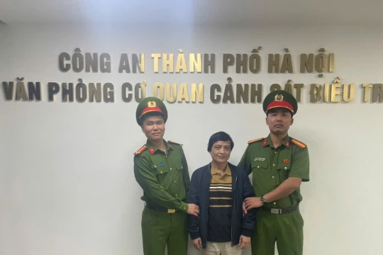 Khởi tố thêm 26 bị can vụ án tại Viện Pháp y tâm thần Trung ương