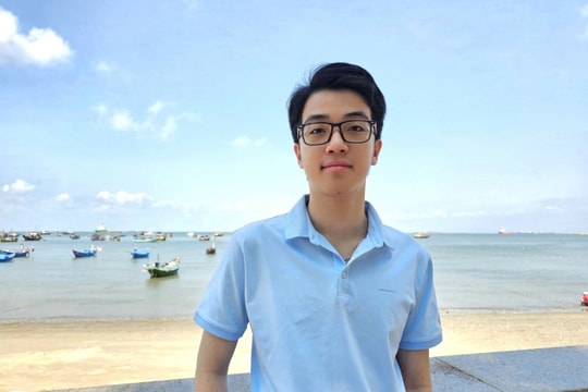 Chiến thuật giúp nam sinh chuyên Hóa đạt điểm SAT top 1% thế giới