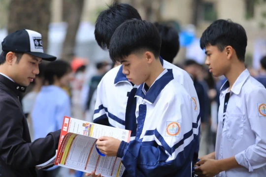 Chứng chỉ ngoại ngữ quốc tế trong xét tuyển đại học: Hiểu đúng để không mất cơ hội