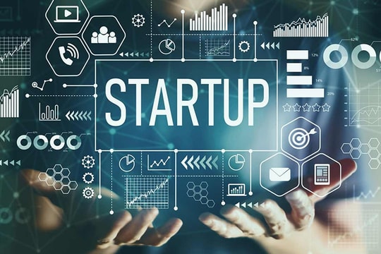 Việt Nam lần đầu có Chiến lược quốc gia về khởi nghiệp sáng tạo