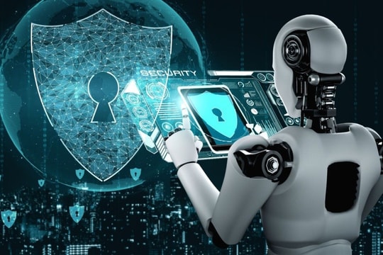 Bảo mật trong kỷ nguyên AI: Bài toán an ninh mạng toàn cầu
