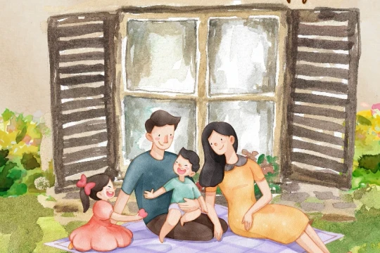 Cảm thụ văn học: Áng văn vời vợi chất thơ