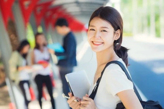 Xu hướng du học mới