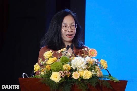 Phụ huynh đặt nặng thành tích học tập, con càng khó trở nên xuất chúng