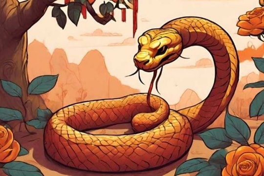 Người thành công có lối đi riêng: 3 tuổi tìm được LỐI TẮT trong năm 2026, tư duy khác biệt tạo nên sự GIÀU CÓ