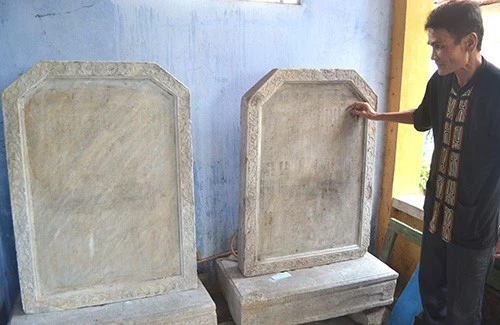 Chuyện học xưa & nay: Danh sĩ xứ Quảng đầu tiên lãnh chức Thượng thư triều Nguyễn