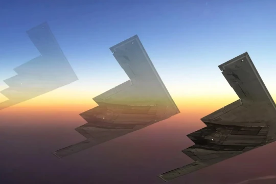 Khoa học tàng hình biến điều không thể thành có thể