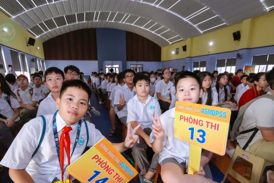 Định hình lại trường chất lượng cao ở Hà Nội: Mở rộng cơ hội học tập