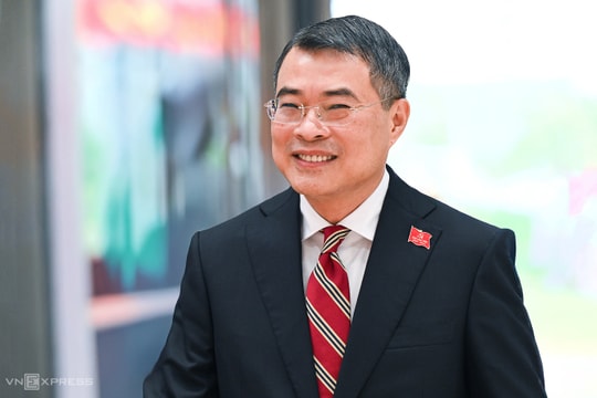 Ông Lê Minh Hưng được bầu làm Thủ tướng nhiệm kỳ 2026-2031