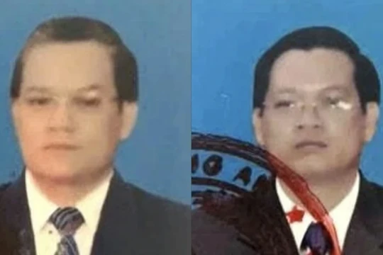 Đại án Đông Á Bank: Bộ Công an kêu gọi 2 tổng giám đốc ra đầu thú