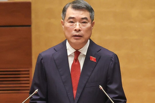 Thủ tướng Lê Minh Hưng nhận thêm nhiệm vụ mới