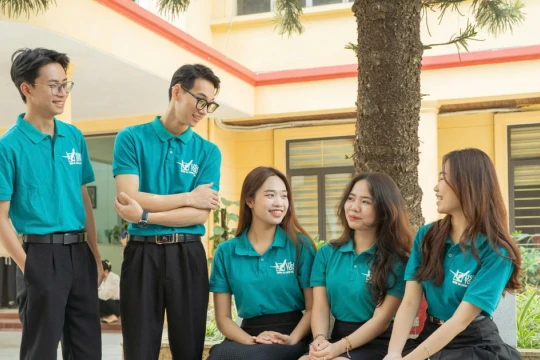 Nhân tài khoa học là hạt nhân để đạt được mục tiêu tăng trưởng 2 con số