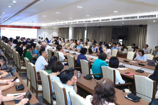 7.000 đại biểu văn nghệ sĩ, trí thức, nhà báo dự hội nghị triển khai thực hiện Nghị quyết Đại hội XIV của Đảng