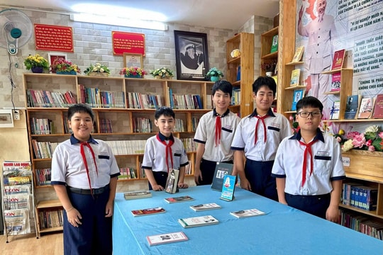 Các mốc thời gian quan trọng trong tuyển sinh đầu cấp tại TP Hồ Chí Minh