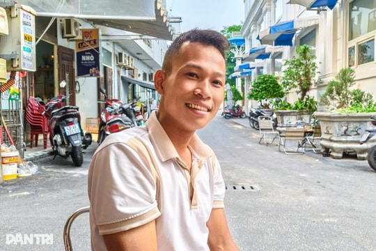 Đưa con đi học, tài xế cứu bé gái giữa quốc lộ ngại đỏ mặt vì lời cô giáo