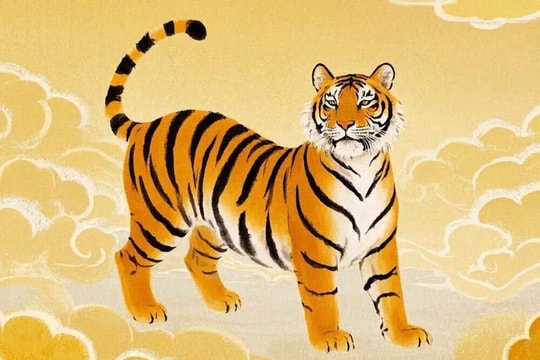 Không có quan hệ, không có gia thế: 4 con giáp chỉ cần 1 CHIÊU để tự tay gây dựng cơ đồ năm 2026