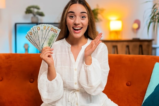 Không còn là lời đồn, đây là 4 con giáp nhiều lộc từ nay tới cuối năm, làm đâu thắng đó