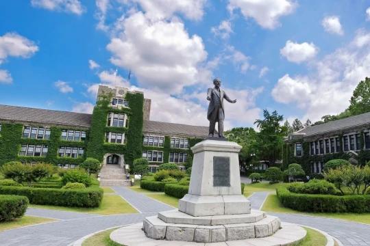 Thăng hạng bằng 'liên kết ảo': Đại học Hàn Quốc gây sóng gió