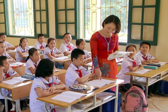 Kỳ vọng ngành Giáo dục trong nhiệm kỳ mới