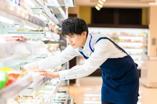 Mải làm thêm, sinh viên Nhật hụt hơi học tập