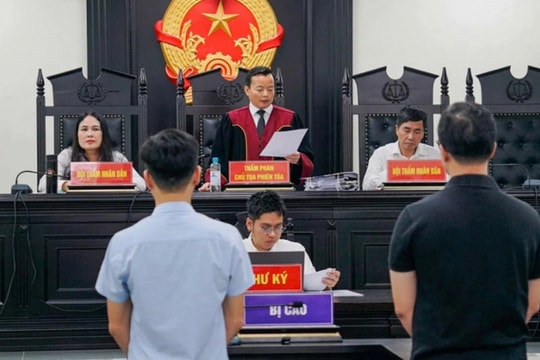 Chủ trọ trong vụ cháy Trung Kính khiến 15 người tử vong: “Tôi không biết, vợ quản lý hết”