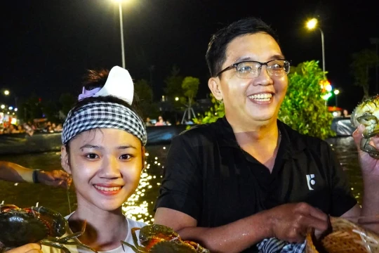 Cà Mau tổ chức chuỗi sự kiện kỷ niệm 51 năm Ngày Giải phóng miền Nam