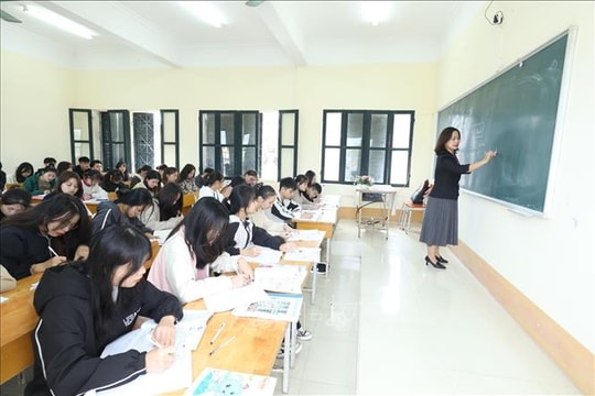 Tăng hậu kiểm và giám sát các chương trình đào tạo đại học