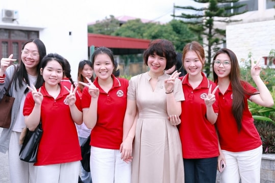 Học phí Đại học Ngoại thương từ 28 đến 88 triệu đồng